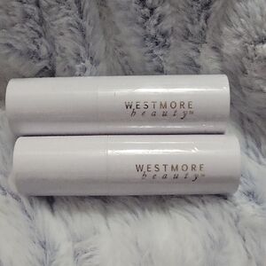 White Makeup Stick